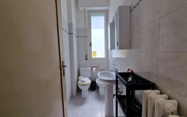 Nazionale 37 in Firenze