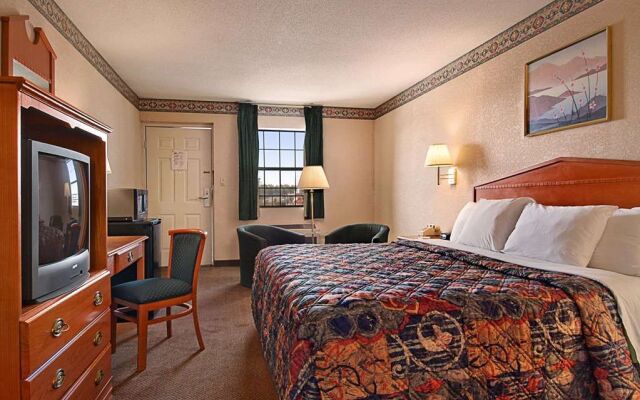 Days Inn Brownsville