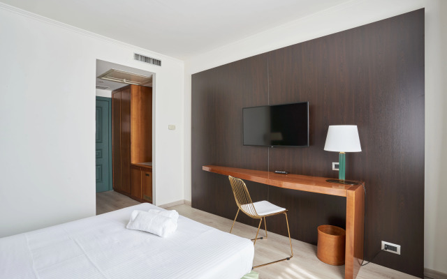 Hotel Cyrano