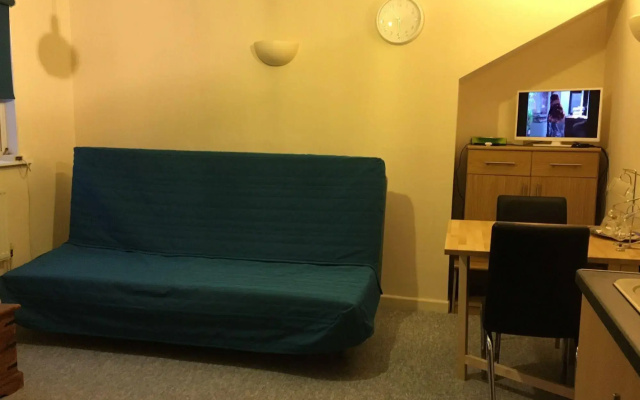 Felix Lodge Apartments