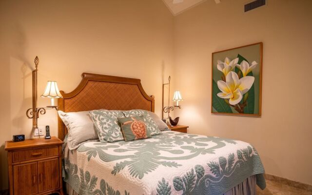 Turtle Cove 3 Bedroom Home by RedAwning