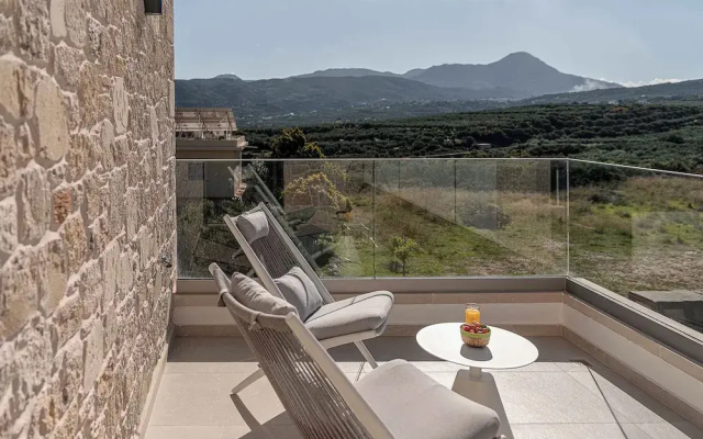 Himmel Villas