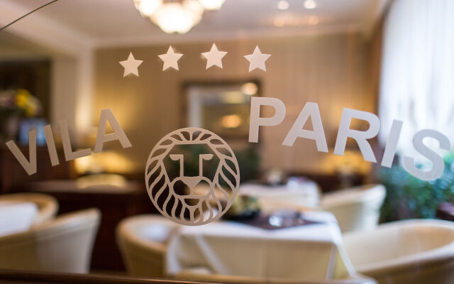 Vila Paris Boutique