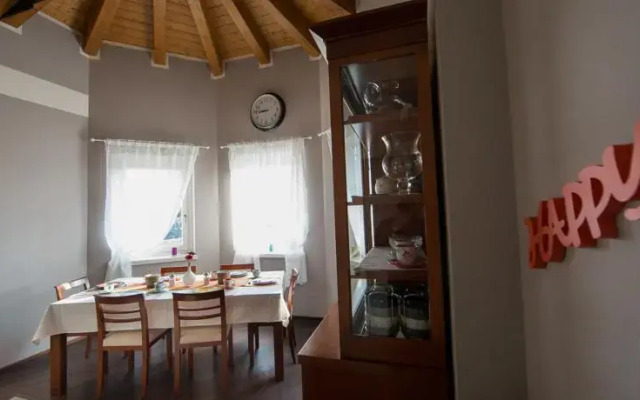 B&B Rossodisera "Un paradiso in Valpolicella"