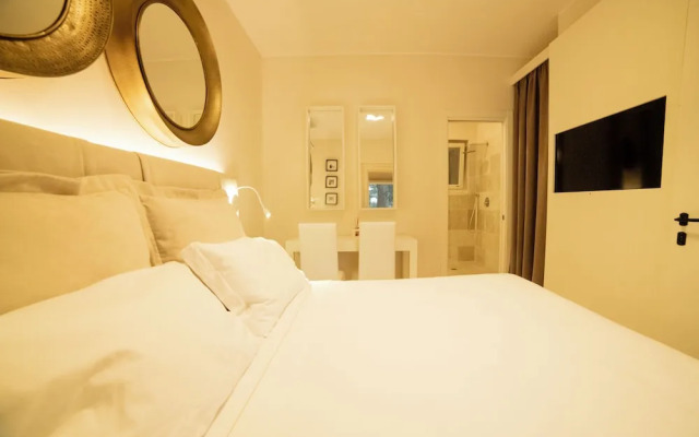 Villa Leonardo Luxury Locorotondo