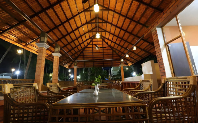 Mermaid Resort Kelambakkam