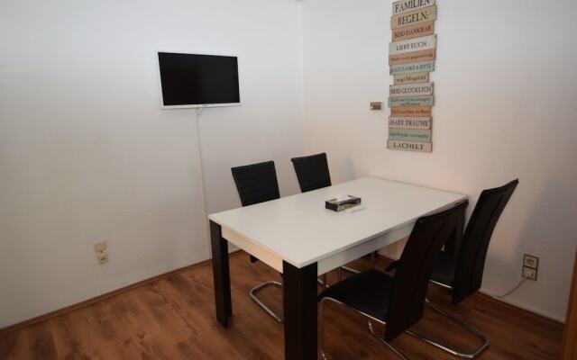 AB Apartments Rotenbergstrasse Stuttgart