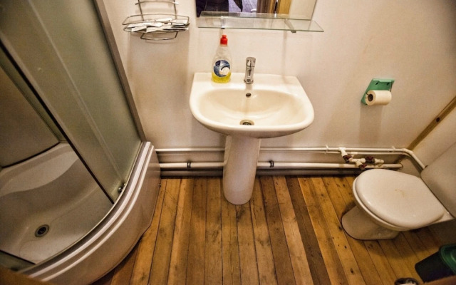 Загородный комплекс «Кирочное»