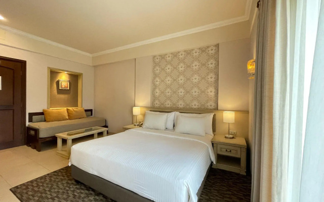 Susan Spa and Resort