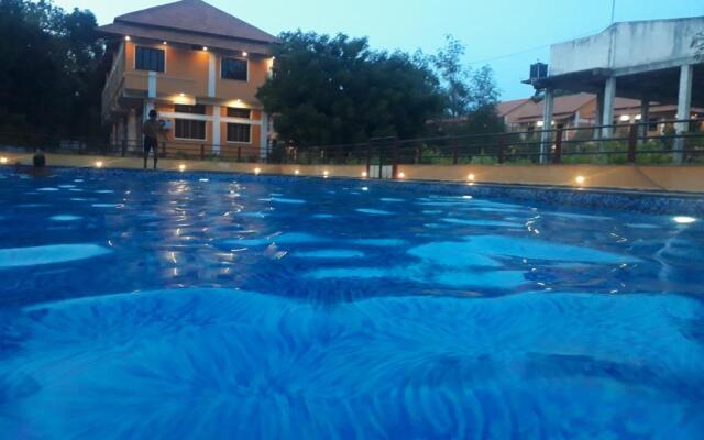Paradisestay Auro Jungle Resort