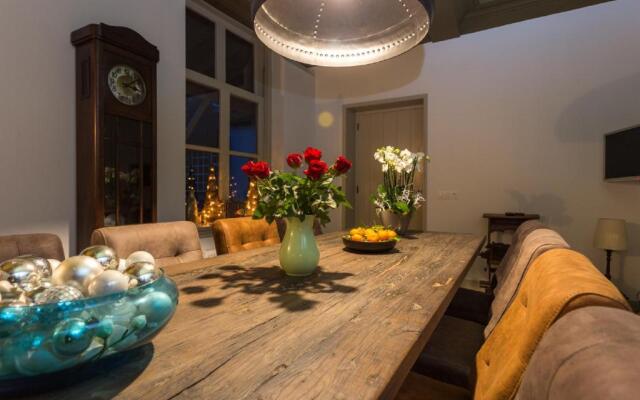 Bed & Breakfast Huis Sevenaer