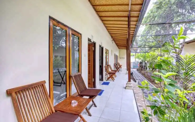 Ari La Casa Nusa Penida