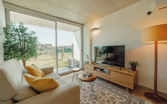 Amazing Design Garden by Vacationy