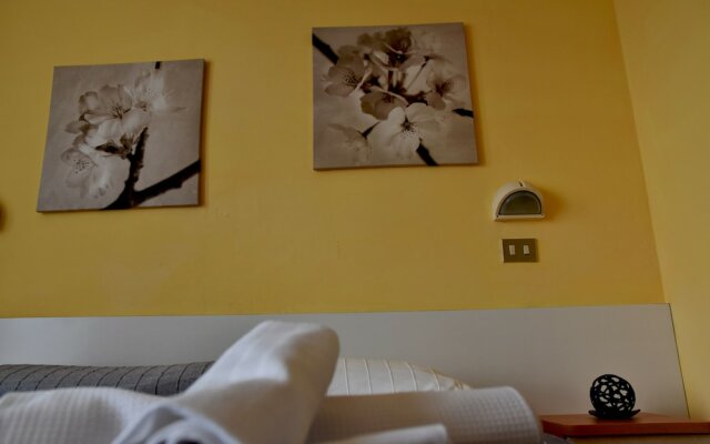 Hotel 3 stelle Igea Marina - Hotel Graziella