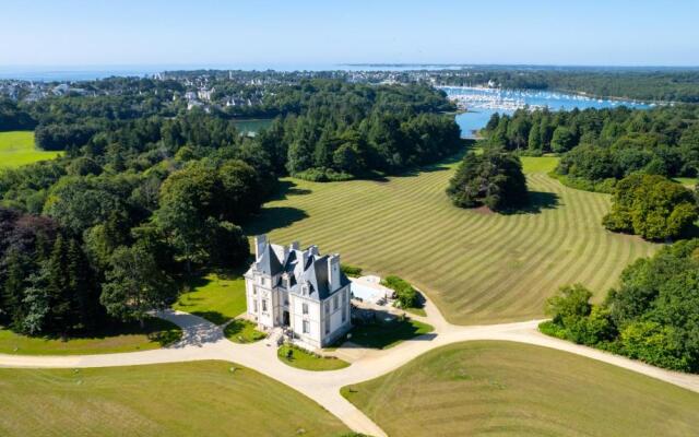 Les Garennes - Hôtel Spa Bénodet