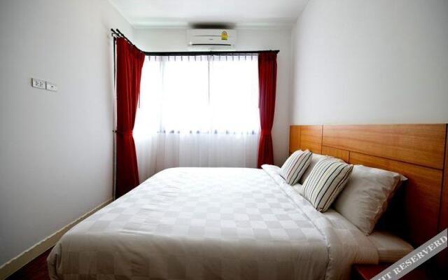 Navio Service Apartment