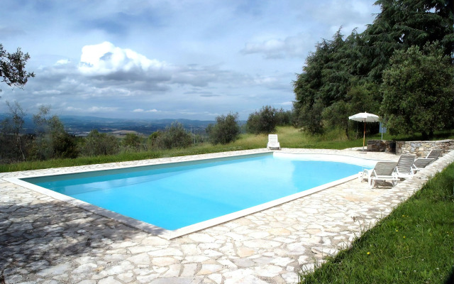 Villa Godenano Hotel