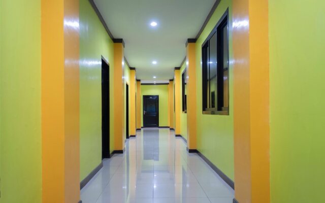 OYO 329 Hotel Darma Nusantara 2