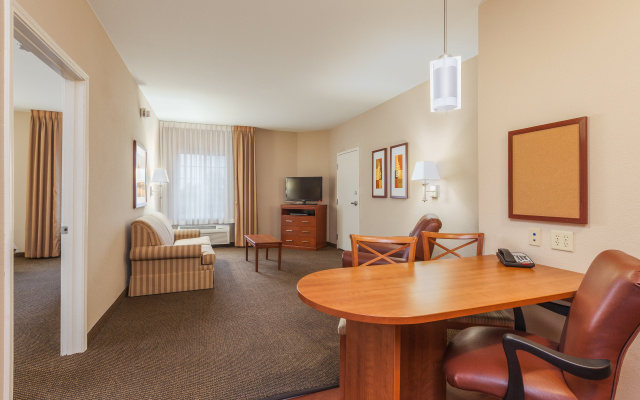 Candlewood Suites Houston I-10 East by IHG