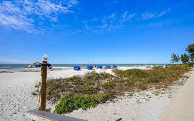 Holiday Villas II 407 Premier