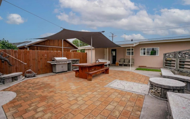 Thyme Away - Clyde Holiday Home