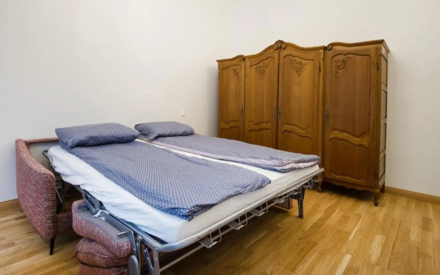 Tiltų 5 Studio