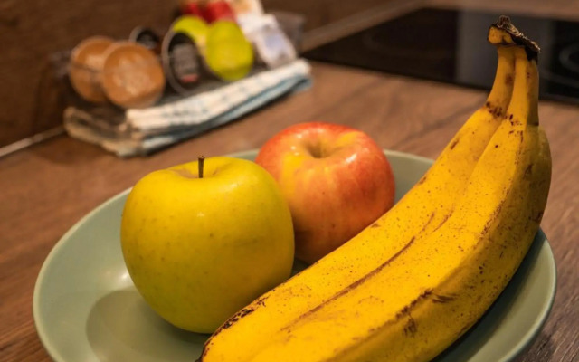 Mina Mychoice by Bossh Apartments