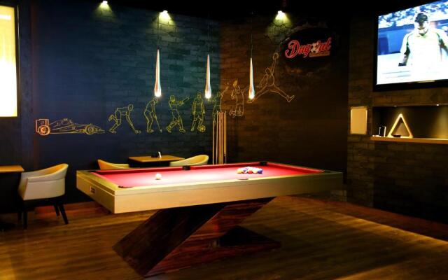 Grand Excelsior Hotel Bur Dubai