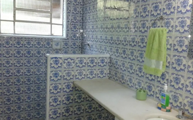 Acomodação Penedo