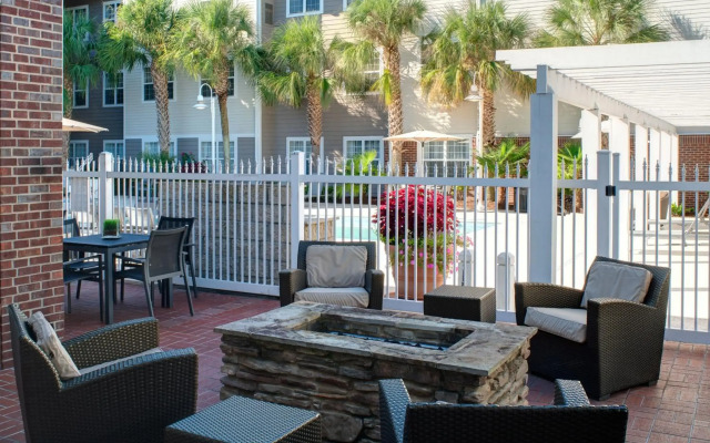 Residence Inn by Marriott Columbia Northeast/Fort Jackson Area