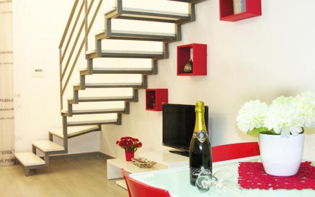 Casa Vacanza Giorgia - CM 10