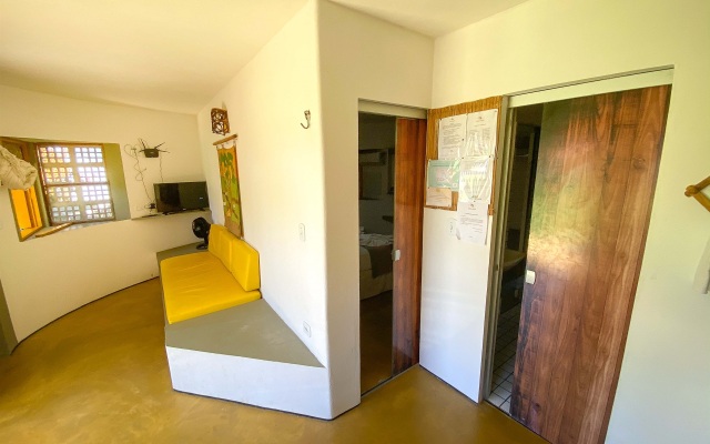 Pousada Barra Velha