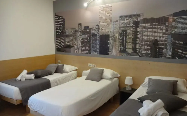 Hotel Nuova Orchidea