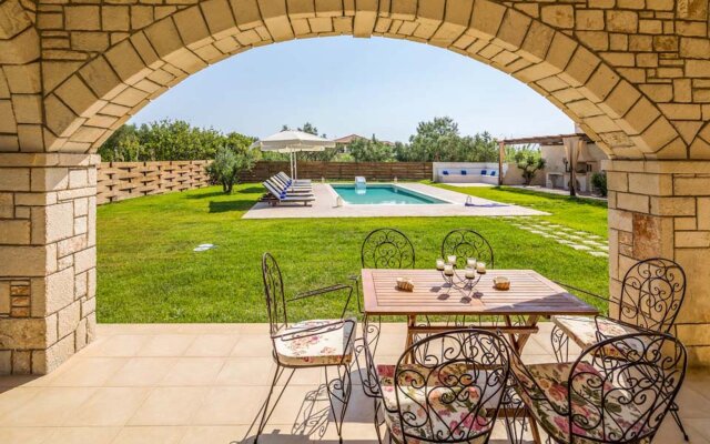 Luxury Villa Stagio With Private Swimming Pool
