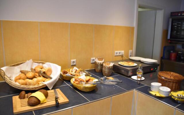 Wellness & Golf Appartment 5.9 ( Apartment Bär)