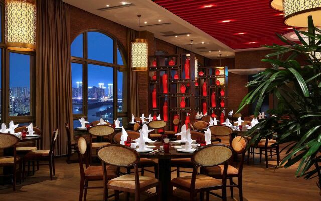 Sofitel Macau At Ponte 16