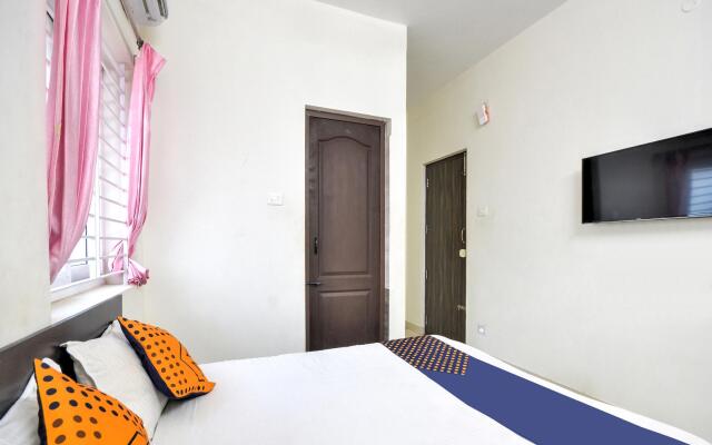 Sun Residency by OYO Rooms