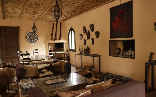 Fawakay Villas