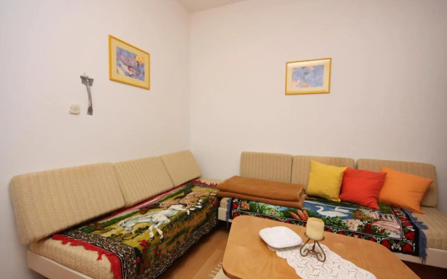 Apartments and rooms by the sea Supetarska Draga - Gonar, Rab - 2002