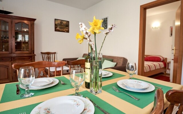 Jere -a Family Apartment - A