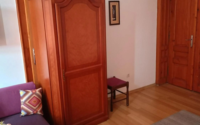 Apartment and rooms"Tabašnice"Tuzla centar