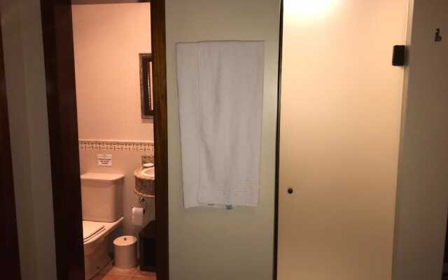 Hotel Vivenda dos Sonhos