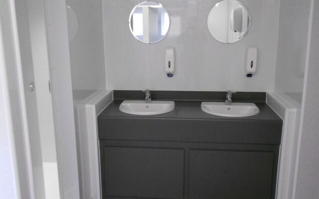 Glenbrittle Youth Hostel