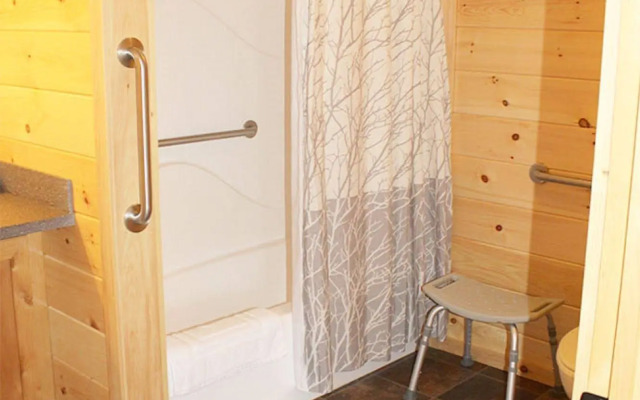 Single Island Shores