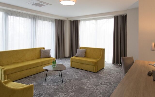 Polanka Conference Center