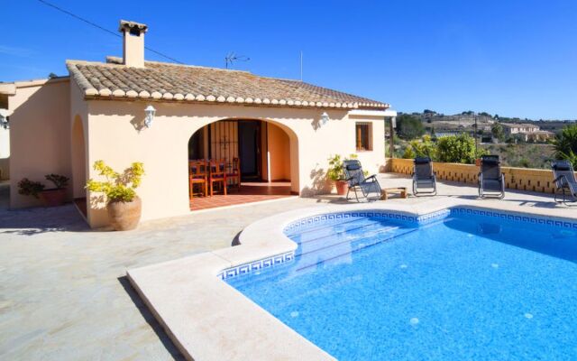 House Vicent Benissa