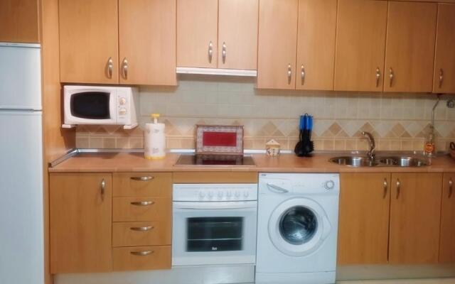 Apartamento Rural Forest Home