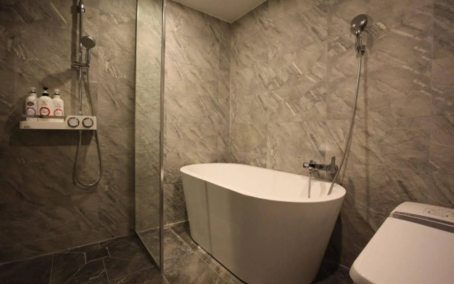 Thassos Tourist Hotel