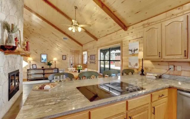 Shady Lane Lodge - Near Town & Wheelchair Access