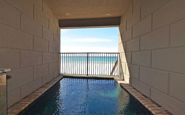 Ocean Front Escape 4 Bedroom Home by RedAwning